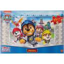 Пазл Step puzzle Щенячий патруль 91267, 35 дет., разноцветный