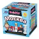 Семейная настольная игра Brain Box Сундучок Знаний Москва