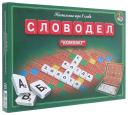 Настольная игра Десятое Королевство 01357ДК Словодел