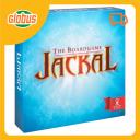 Настольная игра Hobby World Шакал