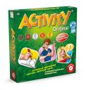 Настольная игра Piatnik Activity 3 (Активити) с новыми карточками, 712098