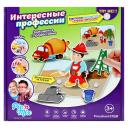 Настольная игра Picn Mix Интересные профессии (112009)