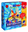 Семейная настольная игра Play Land Детская европолия А-174