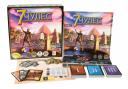 Настольная игра 7 Чудес (на русском) (7 Wonders)