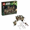 Конструктор LEGO Star Wars Ewok Village (Деревня Эвоков) (10236)