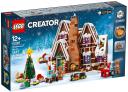 Конструктор LEGO Creator 10267 Пряничный домик