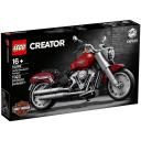 Конструктор LEGO Creator 10269 Harley-Davidson Fat Boy, 1023 дет.