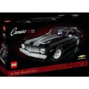 Конструктор LEGO Creator 10304: Chevrolet Camaro Z/28 1969, 1456 дет.