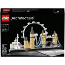 Конструктор LEGO Architecture 21034 Лондон, 468 дет.