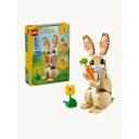 Конструктор LEGO 31162 Кролик, 326 дет.