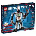 Конструктор LEGO mindstorms ev3 31313