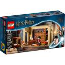 Конструктор LEGO Harry Potter Хогвартс: Общежитие Гриффиндор 40452