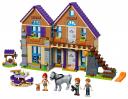 Конструктор LEGO Friends 41369 Дом Мии