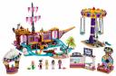 Конструктор LEGO Friends Парк развлечений на набережной