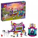 Конструктор LEGO Friends 41688 Волшебный фургон