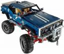 Конструктор Lego Technic 41999 Внедорожник 4х4, 1585 деталей