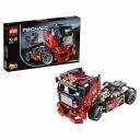 Конструктор LEGO Technic Гоночный грузовик (42041)