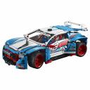 Конструктор LEGO Technic Гоночный автомобиль (42077)