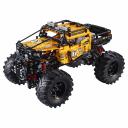 Конструктор LEGO Technic 42099 Экстремальный внедорожник