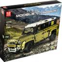 Конструктор MOULD KING 13175 Land Rover Defender, 8+, 2 758 дет.