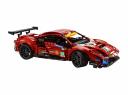 Конструктор LEGO Technic 42125 Ferrari 488 GTE “AF Corse #51”