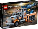 Конструктор LEGO Technic 42128 Грузовой эвакуатор