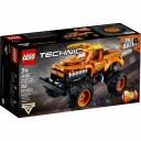 Конструктор LEGO Technic Monster Jam: El Toro Loco 42135