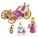 Конструктор LEGO Disney Princess 43173 Королевская карета Авроры