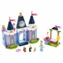 Конструктор LEGO Disney Princess 43178 Праздник в замке Золушки