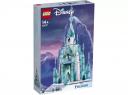 Конструктор LEGO Disney Frozen 43197 Ледяной замок