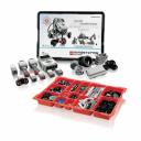 Электромеханический конструктор LEGO Education Mindstorms EV3 Образовательный набор 45544