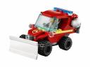 Конструктор LEGO City Fire 60279 Пожарная машина