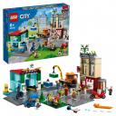 Конструктор LEGO City Community 60292 Центр города