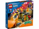 Конструктор LEGO City Парк каскадёров 60293