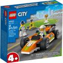 Конструктор LEGO City Гоночный автомобиль 60322