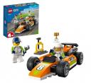 Конструктор LEGO City Great Vehicles 60322 Гоночный автомобиль