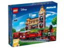 Конструктор LEGO Disney Specials 71044 Дисней поезд и станция