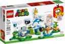 Конструктор LEGO Super Mario 71389 Дополнительный набор «Небесный мир лакиту»