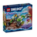 Конструктор LEGO Dreamz 71471 Внедорожник Матео, 94 дет.
