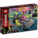 LEGO Ninjago Специальный автомобиль Ниндзя 71710