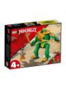 LEGO Ninjago Робот-ниндзя Ллойда 71757