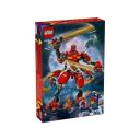 Конструктор LEGO Ninjago 71812 Kai's Ninja Climber Mech, 623 дет.