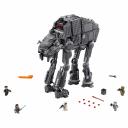 Конструктор LEGO Star Wars Штурмовой шагоход Первого Ордена (75189)