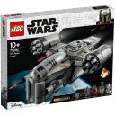 Конструктор LEGO Star Wars 75292 Лезвие бритвы, 1023 дет.