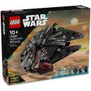 Конструктор LEGO Star Wars 75389 The Dark Falcon, 1579 дет.