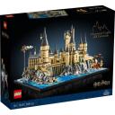 Конструктор LEGO Harry Potter 76419 Hogwarts Castle and Grounds, 2660 дет.