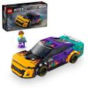 Конструктор LEGO Speed Champions 76935 NASCAR Next Gen Chevrolet Camaro ZL1, 328 дет.