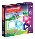 Конструктор Magformers магнитный Pastelle 14 деталей