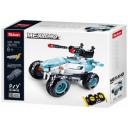 Конструктор "Машина" 268 деталей на РУ в коробке