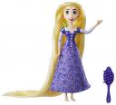 Кукла Hasbro Принцесса Диснея Запутанная история - Поющая Рапунцель 20,5 см